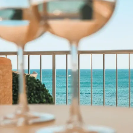 Larala 04 - Nuevo Apartamento En Con Vista Panoramica Al Mar *