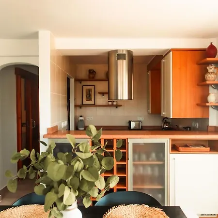 Larala 04 - Nuevo Apartamento En Con Vista Panoramica Al Mar *