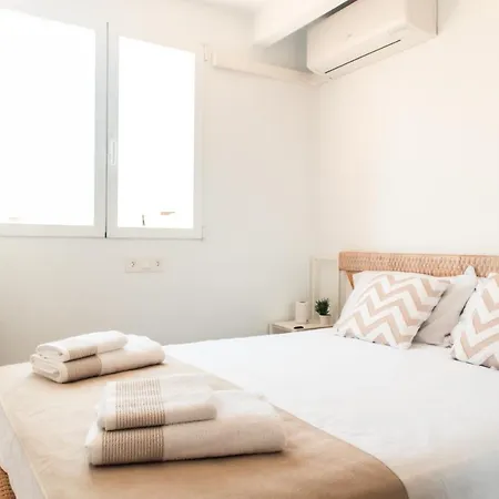 Larala 04 - Nuevo Apartamento En Con Vista Panoramica Al Mar