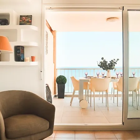Apartment Larala 04 - Nuevo Apartamento En Con Vista Panoramica Al Mar