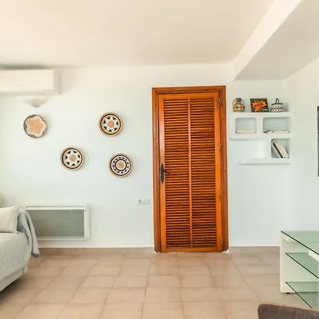 Apartment Larala 04 - Nuevo Apartamento En Con Vista Panoramica Al Mar *