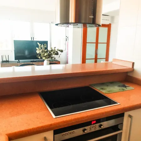 Larala 04 - Nuevo Apartamento En Con Vista Panoramica Al Mar *