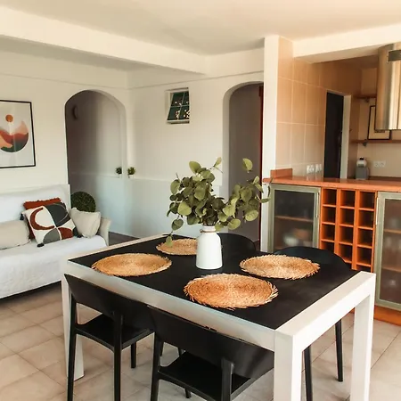 Apartment Larala 04 - Nuevo Apartamento En Con Vista Panoramica Al Mar